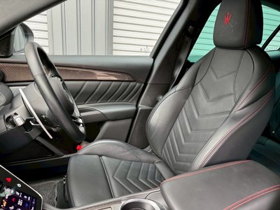 2023 Maserati GRECALE — миниатюра 60