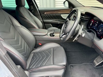 2023 Maserati GRECALE — миниатюра 16
