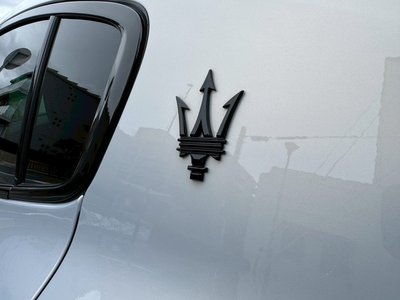 2023 Maserati GRECALE — миниатюра 53