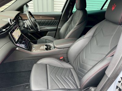 2023 Maserati GRECALE — миниатюра 59