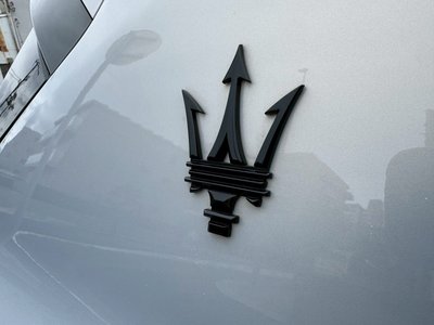2023 Maserati GRECALE — миниатюра 11