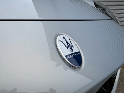 2023 Maserati GRECALE — фото 6