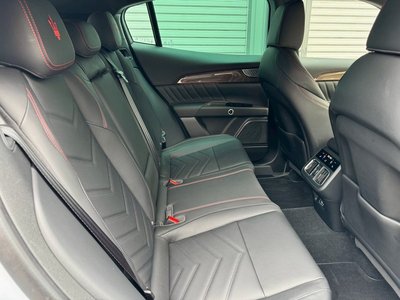 2023 Maserati GRECALE — миниатюра 22