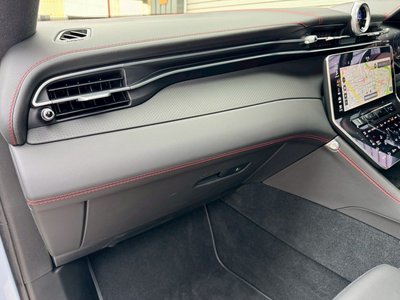 2023 Maserati GRECALE — миниатюра 62