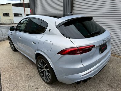 2023 Maserati GRECALE — миниатюра 50