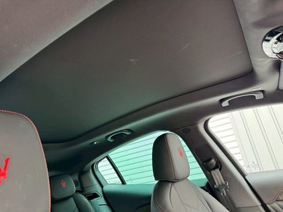 2023 Maserati GRECALE — миниатюра 20