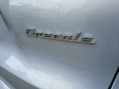 2023 Maserati GRECALE — миниатюра 36