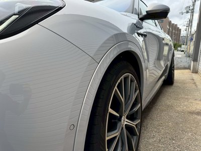 2023 Maserati GRECALE — миниатюра 35
