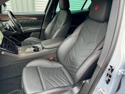 2023 Maserati GRECALE — миниатюра 61