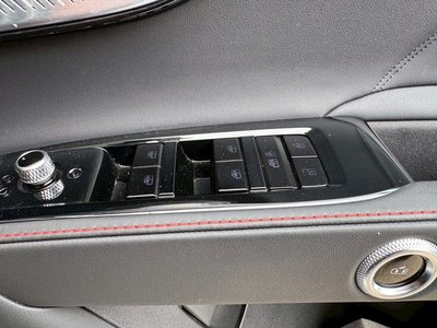 2023 Maserati GRECALE — миниатюра 47