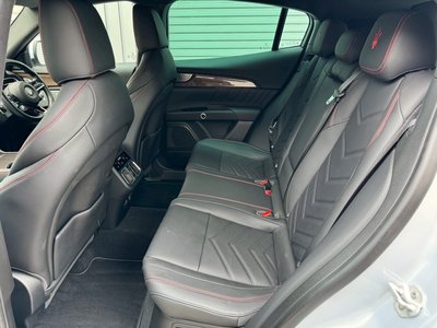 2023 Maserati GRECALE — миниатюра 63