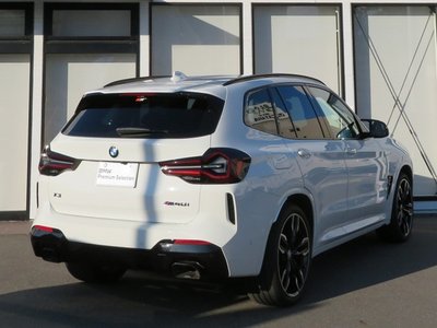 BMW X3 - 2