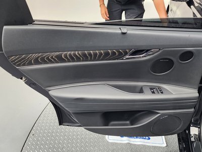 2025 Genesis G80 (RG3) 缩略图 15
