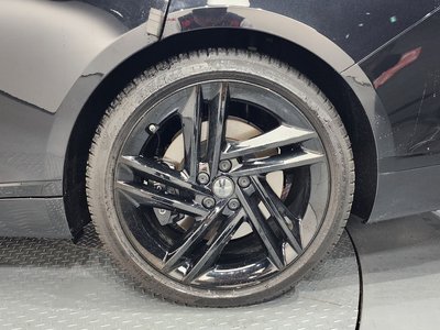 2025 Genesis G80 (RG3) 照片 8