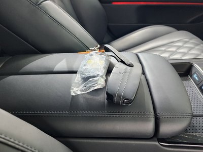 2025 Genesis G80 (RG3) 缩略图 20