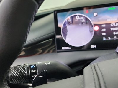 2025 Genesis G80 (RG3) 缩略图 29