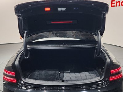 2025 Genesis G80 (RG3) 缩略图 26