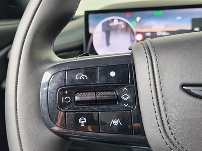 2025 Genesis G80 (RG3) 缩略图 22