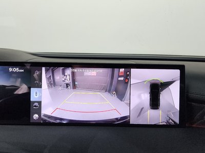 2025 Genesis G80 (RG3) 缩略图 19
