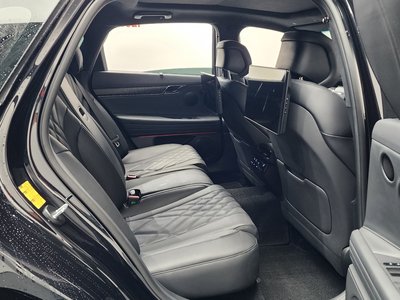 2025 Genesis G80 (RG3) 缩略图 16