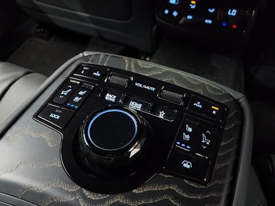 2025 Genesis G80 (RG3) 缩略图 37