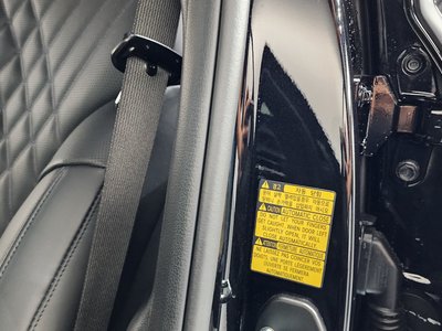2025 Genesis G80 (RG3) 缩略图 39