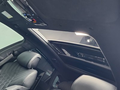2025 Genesis G80 (RG3) 缩略图 23