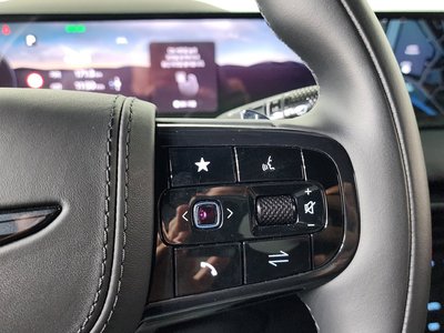 2025 Genesis G80 (RG3) 缩略图 21