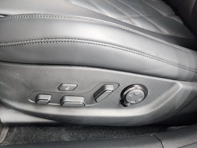 2025 Genesis G80 (RG3) 缩略图 31