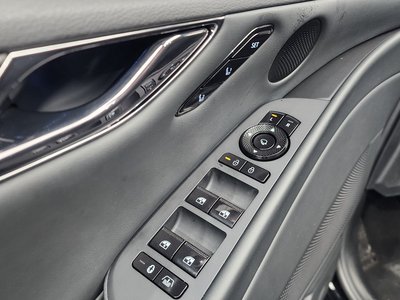 2025 Genesis G80 (RG3) 缩略图 40
