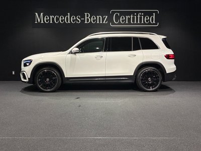 MERCEDES-BENZ GLB - 6