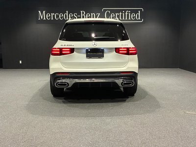 MERCEDES-BENZ GLB - 10