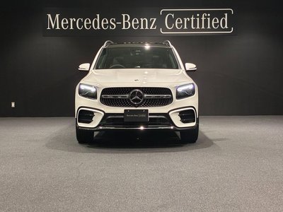 MERCEDES-BENZ GLB - 5