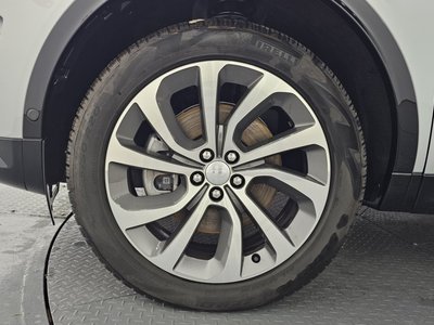 LAND ROVER DISCOVERY SPORT - 9