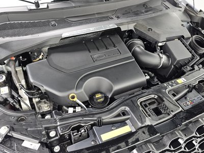 LAND ROVER DISCOVERY SPORT - 10