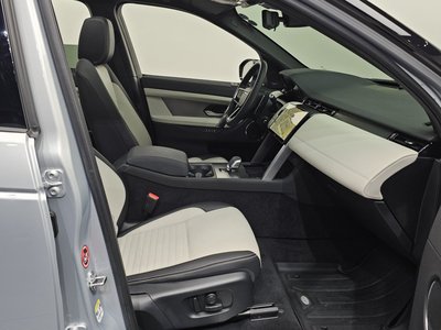 LAND ROVER DISCOVERY SPORT - 4