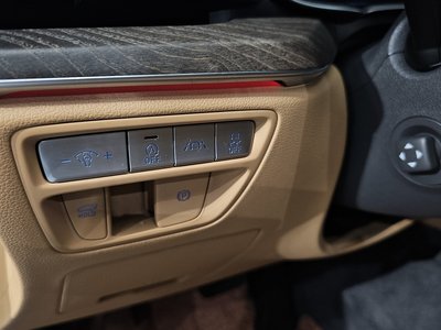 2021 GENESIS G80 (RG3) 缩略图 25