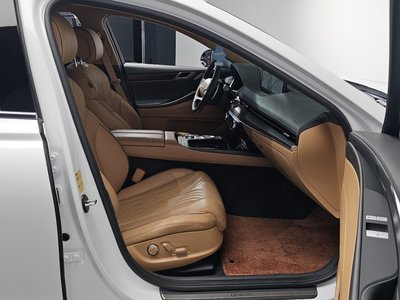 2021 GENESIS G80 (RG3) 缩略图 16