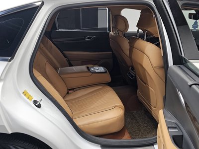 2021 GENESIS G80 (RG3) 缩略图 17