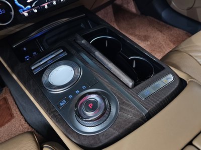 2021 GENESIS G80 (RG3) 缩略图 12