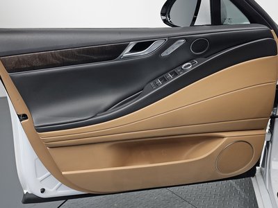 2021 GENESIS G80 (RG3) 缩略图 14