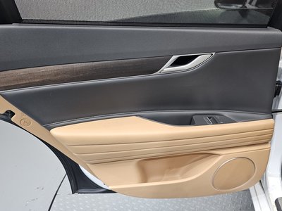 2021 GENESIS G80 (RG3) 缩略图 15