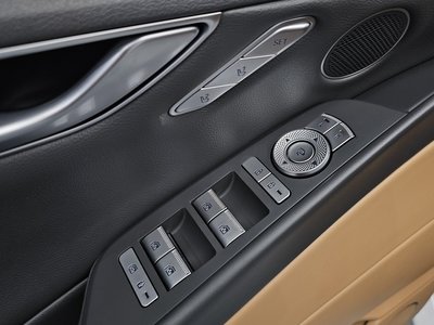 2021 GENESIS G80 (RG3) 缩略图 27