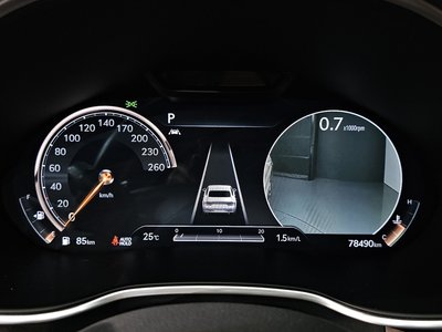 2021 GENESIS G80 (RG3) 缩略图 11