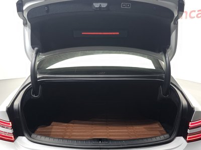2021 GENESIS G80 (RG3) 缩略图 22