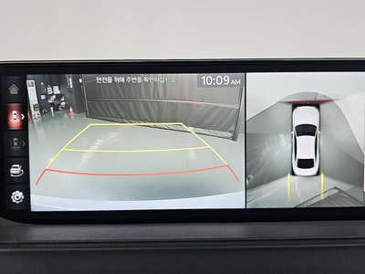 2021 GENESIS G80 (RG3) 缩略图 20