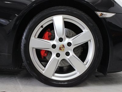 2013 Porsche CAYMAN — миниатюра 59