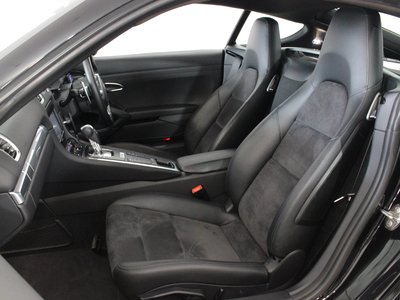 2013 Porsche CAYMAN — миниатюра 16