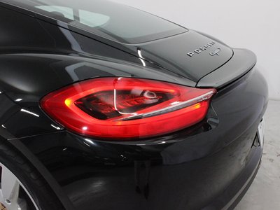 2013 Porsche CAYMAN — миниатюра 52