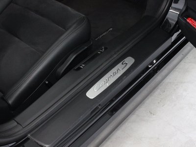 2013 Porsche CAYMAN — миниатюра 47